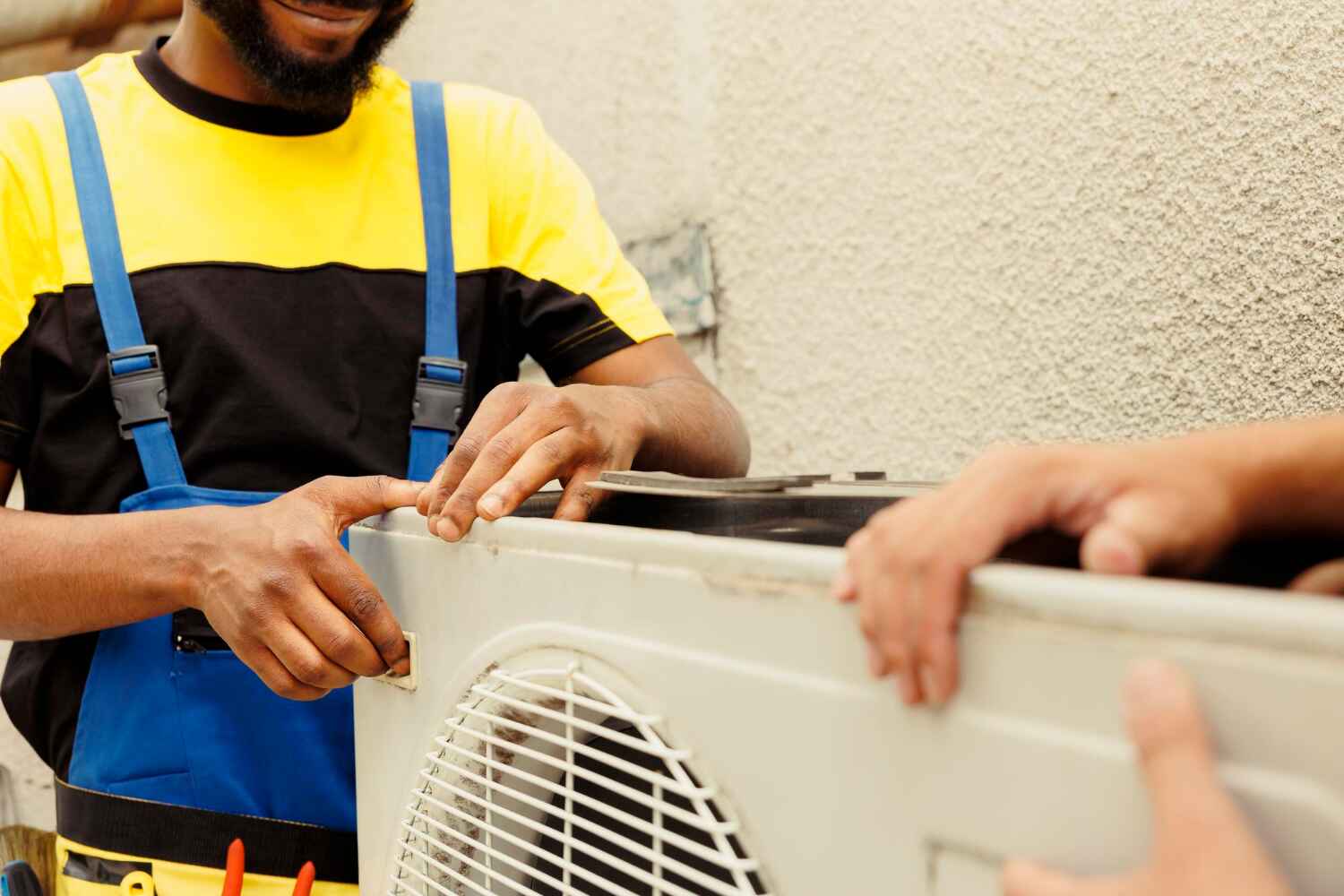 Best HVAC repair near me  in USA